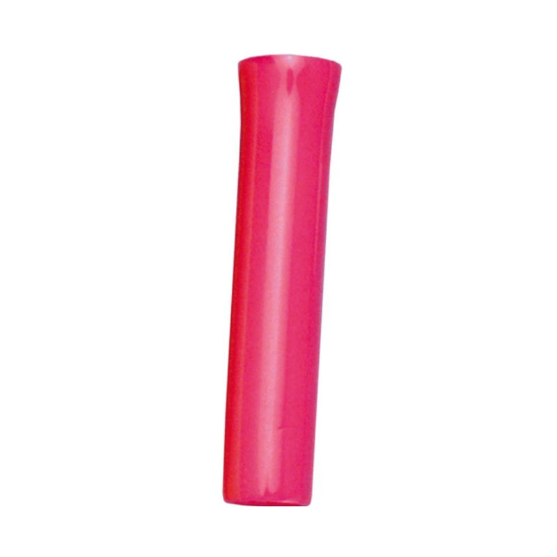 Pink scuba hose protector