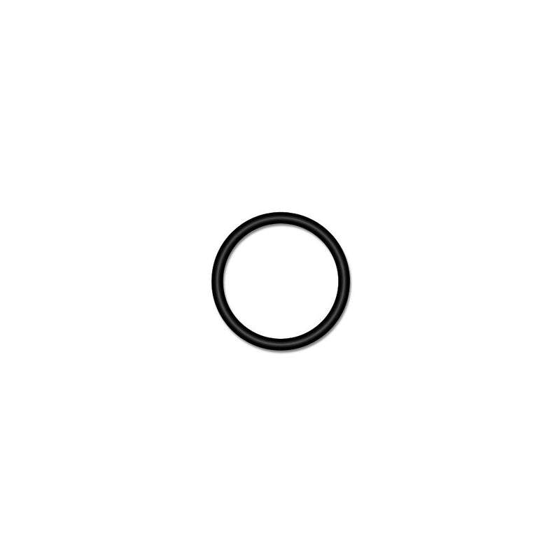 Innovative Scuba Concepts black Viton O-ring seal for scuba diving equipment maintenance and repair