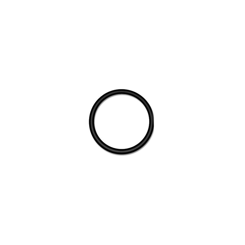 Innovative Scuba Concepts black Viton O-ring seal for scuba diving equipment maintenance and repair