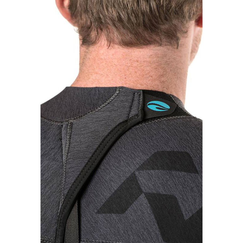 3/2MM REVEL FULL - Grey