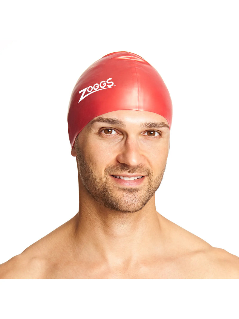 Zoggs Silicone CapProduct Photo