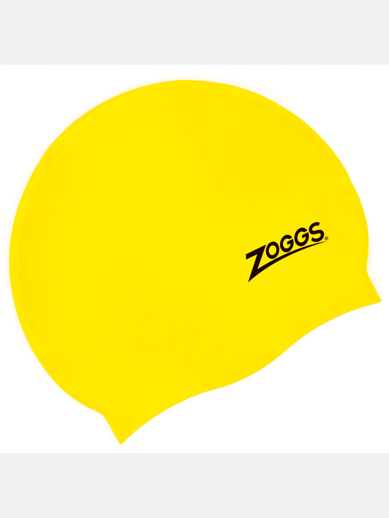 Zoggs Silicone CapProduct Photo