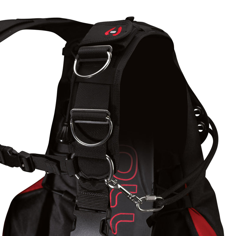 Hollis SMS75 Complete Sidemount System Product Photo