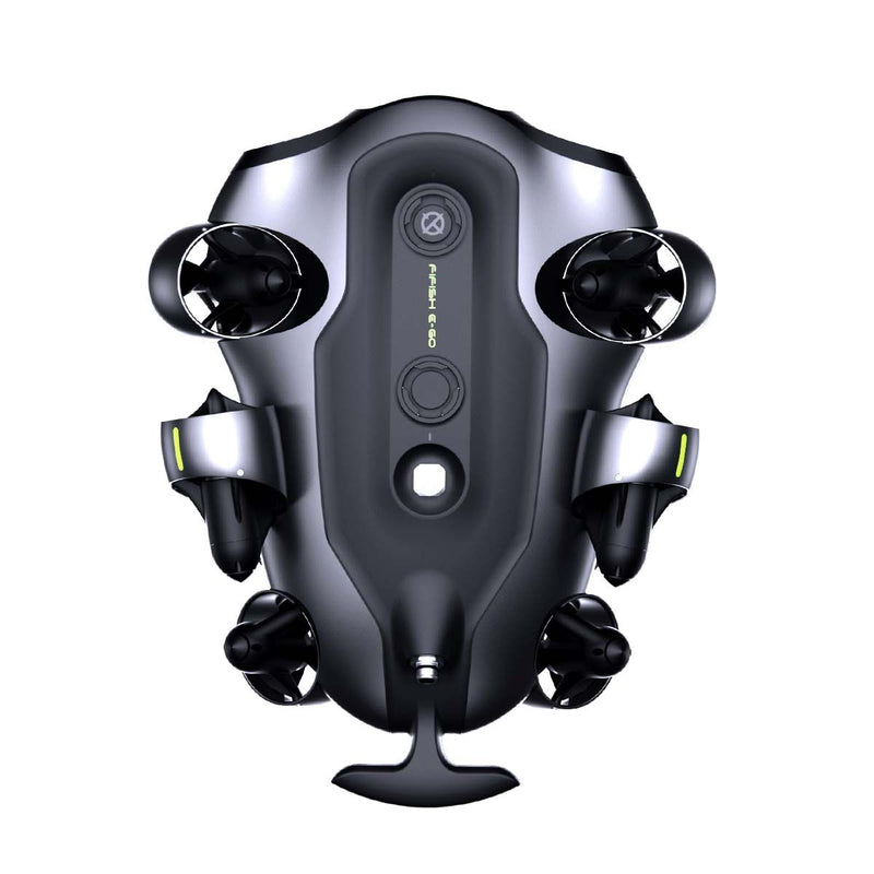 QYSEA FIFISH E200A (E-GO Series)