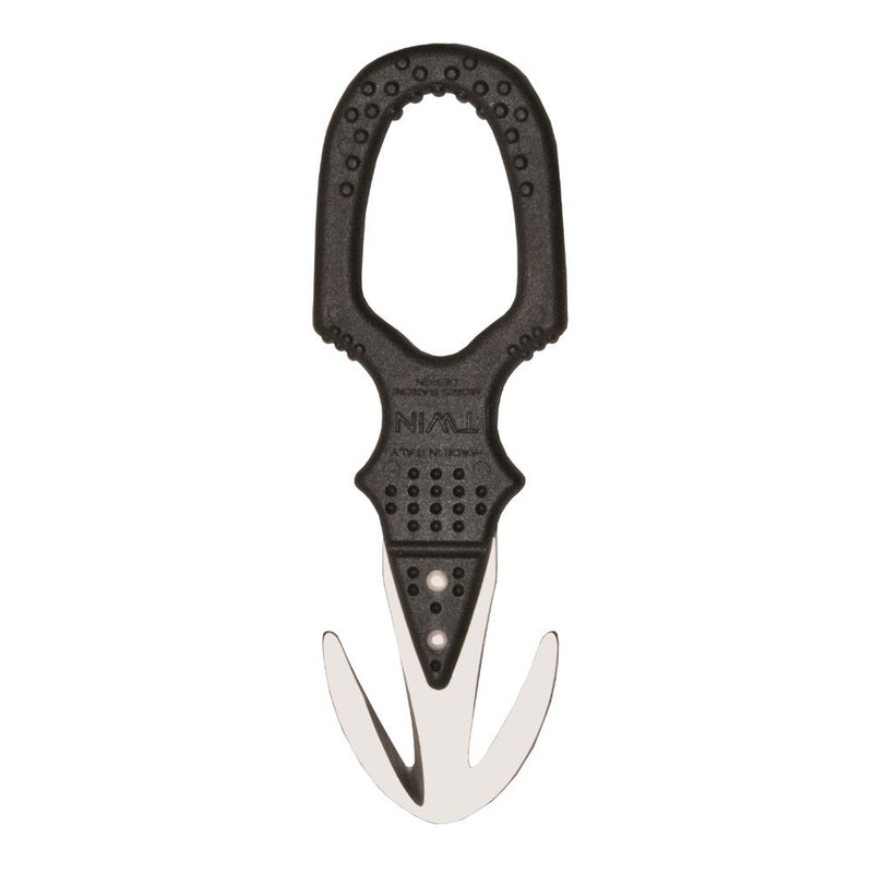 Twin Line Cutter
