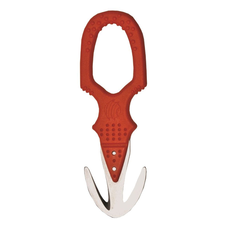 Twin Line Cutter