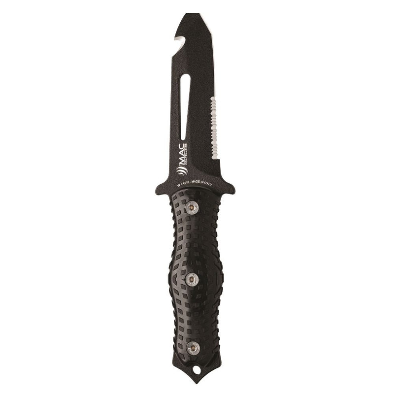 Alli Rescue Knife