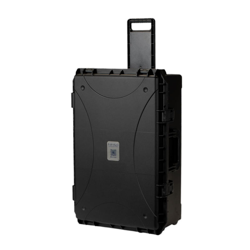 QYSEA FIFISH M200A Expert ROV