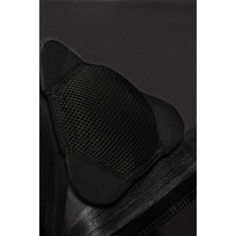 X-MISSION EVOLUTION - Men's Drysuit - BLK