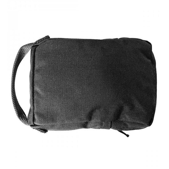 XDEEP inner zippered pouch replacement for Medium Secure Trim Weight pocket, front view.