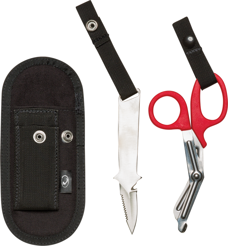 Zeagle Diver Tool Kit – Compact BCD Accessory Product Photo