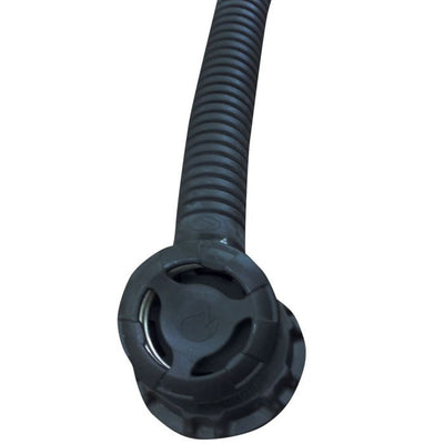 Zeagle RE / Corrugated Hose Inflator 23” (Post 2014) – BCD Replacement Product Photo