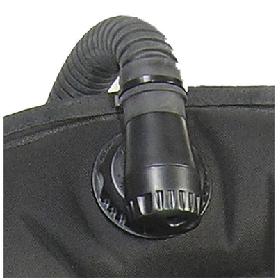 Zeagle RE / Corrugated Hose Inflator 16” (Post 2014) – BCD Replacement Product Photo