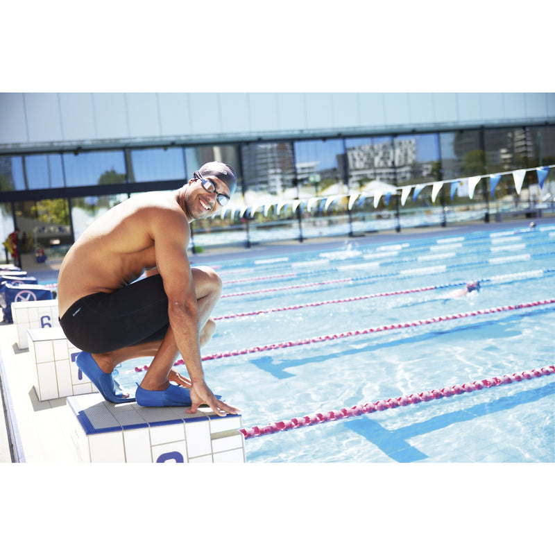 Zoggs Centre Line Snorkel Product Photo