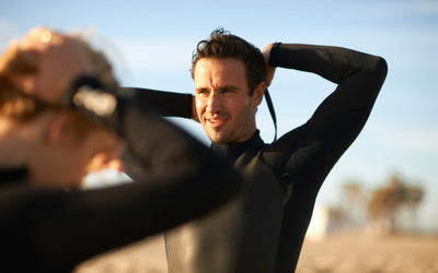 10 Questions to Ask Before Buying Your Next Wetsuit