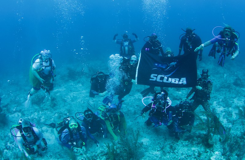 Why You Should Get Scuba Certification in 2025?