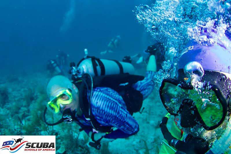 10 Best Winter Scuba Diving Destinations