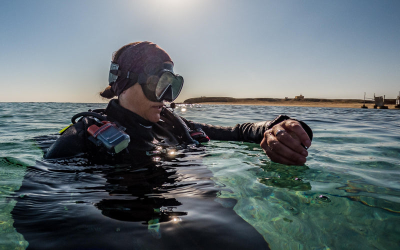 Top 5 Beginner Dive Computers for 2026, Features, Pricing, and Who They Fit Best