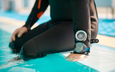 How to Choose a Dive Computer, Complete Buying Guide and Reviews for Beginners and Advanced Divers