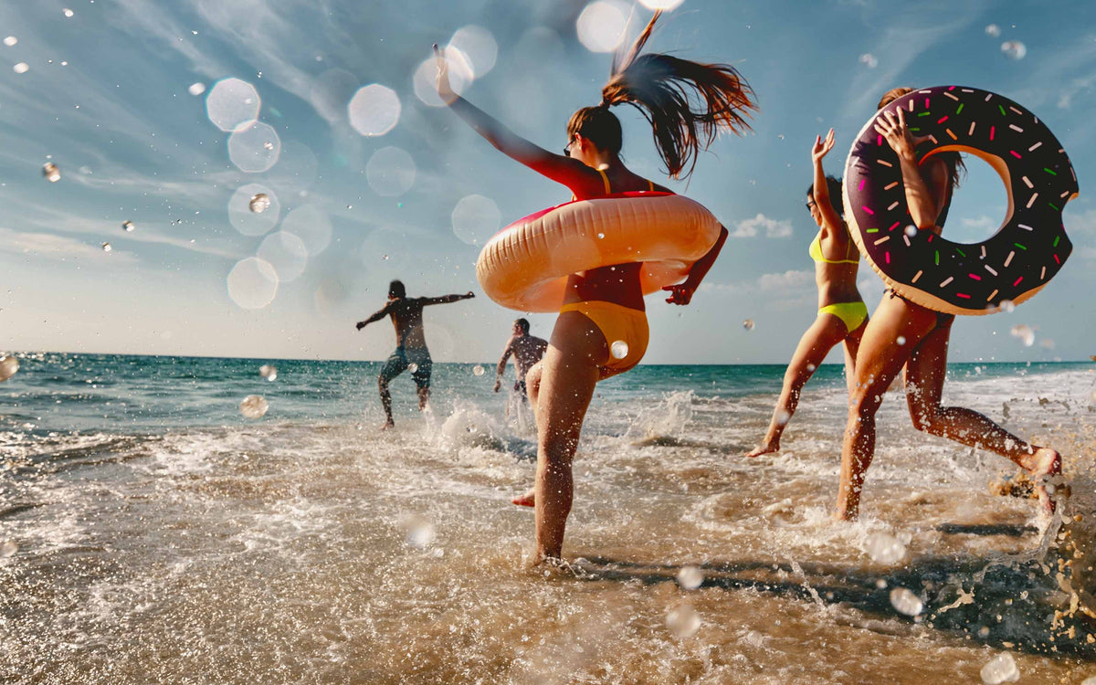 Do You Need to Know How to Swim to Scuba Dive?