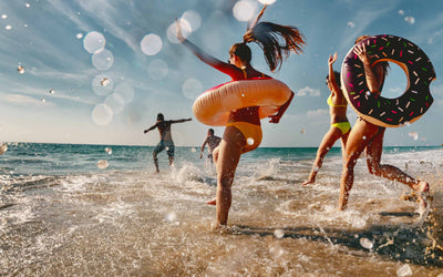 Do You Need to Know How to Swim to Scuba Dive?