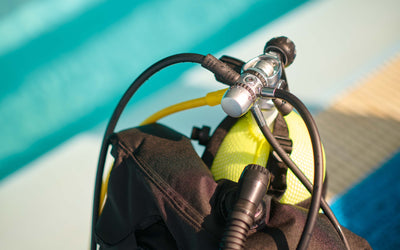 Essential Guide to Choosing Pro Scuba Gear for Every Level of Diver