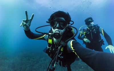 Scuba Certification Cost in 2026: What New Divers in Montclair Should Budget