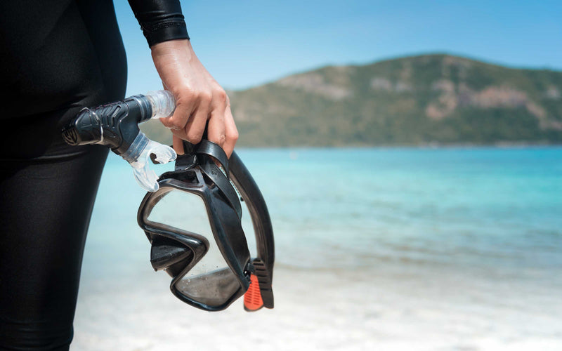 Staff Picks: Top Scuba Gear for Your Next Underwater Adventure
