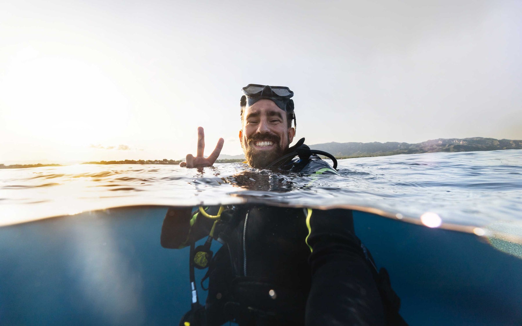 Understanding the Different Scuba Diving Certifications