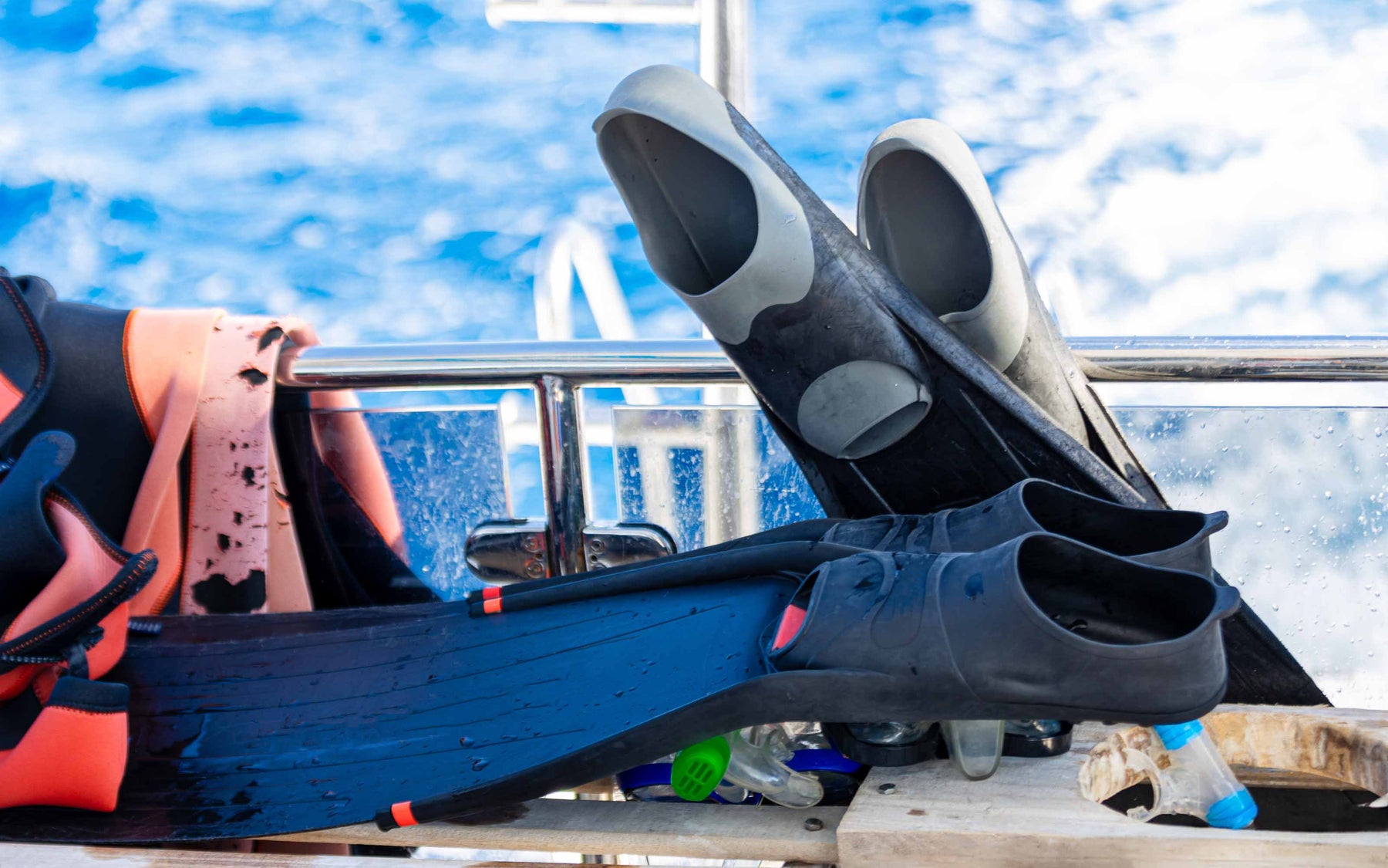 When to Repair or Replace Scuba Gear: A Complete Guide for Divers
