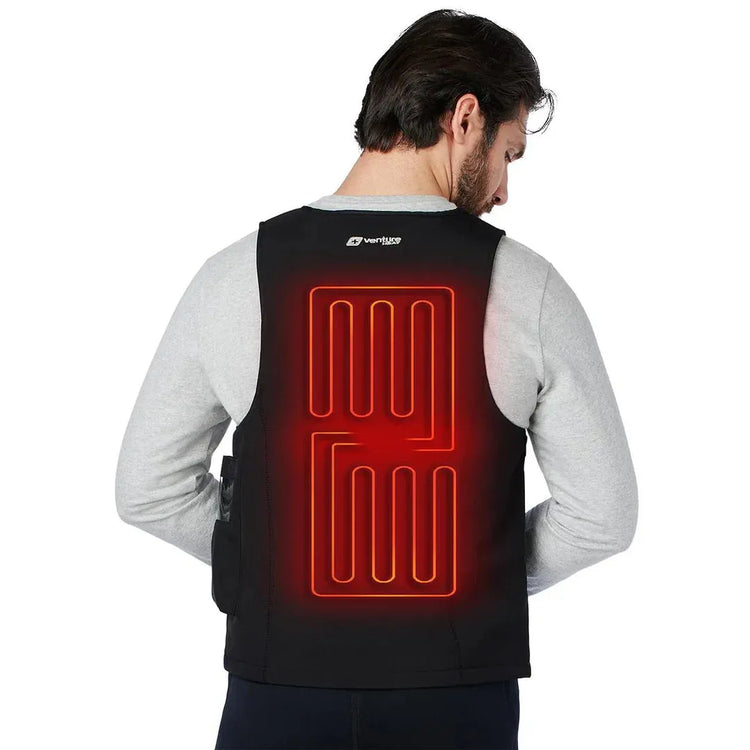 Heated Vests