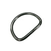 Zeagle SS D-Ring 2” Product Photo