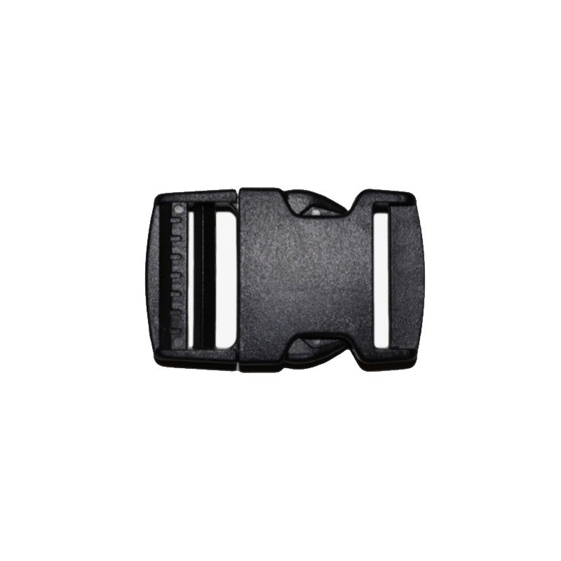 Zeagle Side Release Single Pull Buckle 3/4” Product Photo