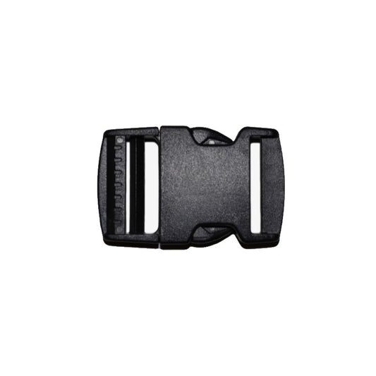 Zeagle Side Release Single Pull Buckle 1” Product Photo