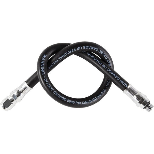 Zeagle 32” 5000 PSI (300 BAR) SPG Hose Product Photo