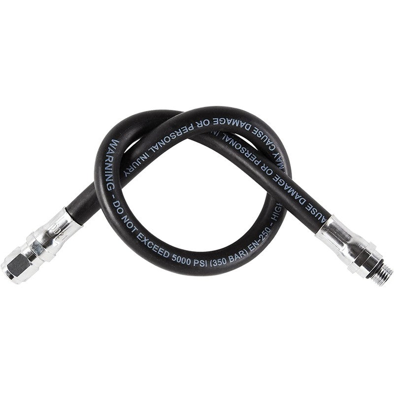 Zeagle 32” 5000 PSI (300 BAR) SPG Hose Product Photo