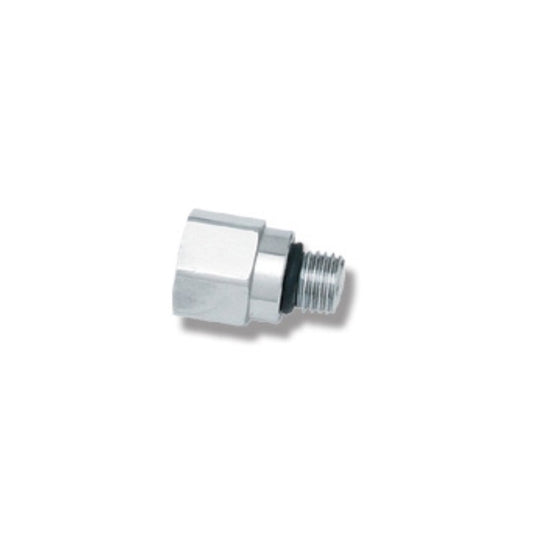 Zeagle 48” Regulator Hose 3/8” Fitting Product Photo