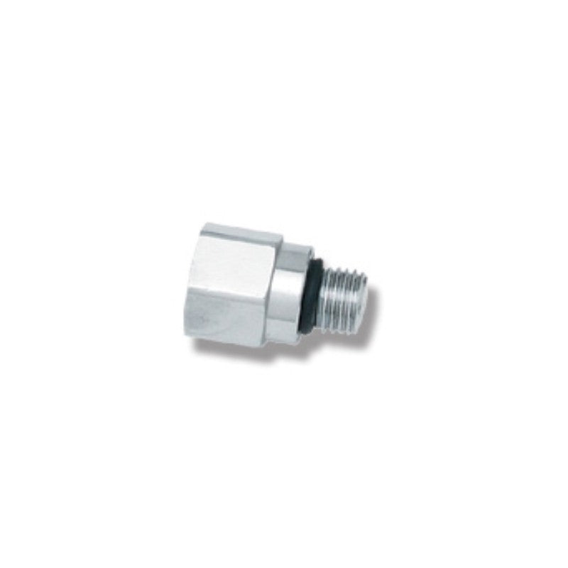 Zeagle 48” Regulator Hose 3/8” Fitting Product Photo