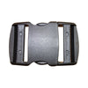 Zeagle Side Release Double Pull Buckle 1 1/2” Product Photo