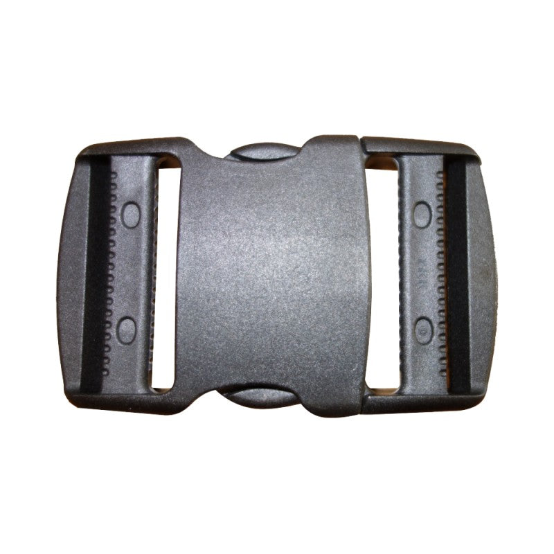 Zeagle Side Release Double Pull Buckle 1 1/2” Product Photo