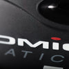 Z2 Regulator Yoke/Din Gray product photo