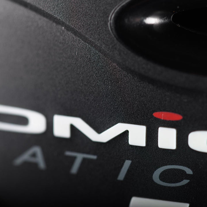 Z2 Regulator Yoke/Din Gray product photo
