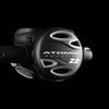 Z2 Regulator Yoke/Din Gray product photo