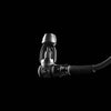 B2 Regulator Yoke/Din Black product photo