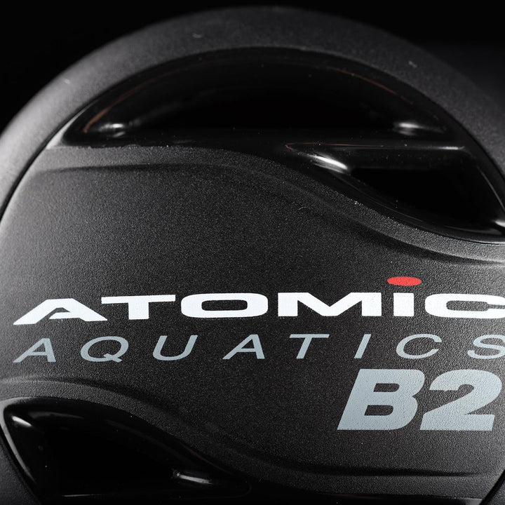 B2 Regulator Yoke/Din Black product photo