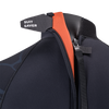 5MM VELOCITY ULTRA 2.0 - BLU, BLK