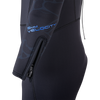 5MM VELOCITY ULTRA 2.0 - BLU, BLK
