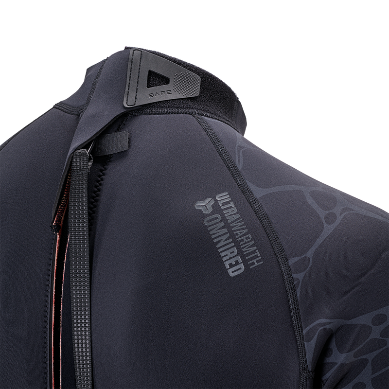 3MM VELOCITY ULTRA 2.0 - BLU, BLK