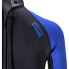 3MM VELOCITY ULTRA 2.0 - BLU, BLK