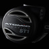 ST1 REGULATOR YOKE/DIN SEALED product photo
